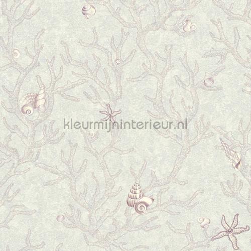 Etoiles de la Mer wallcovering 344964 Versace 3 Versace wallpaper