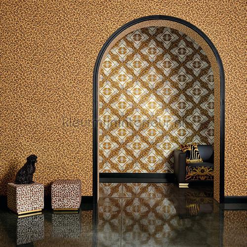  wallcovering 349043 Versace 3 Versace wallpaper