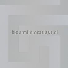 Mega greec key silver wallcovering Versace wallpaper Versace 3 935235