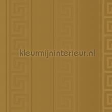 Greek key gold behaang Versace wallpaper Versace 3 935242