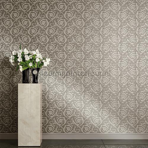 Barocco wallcovering 935836 Versace 3 Versace wallpaper