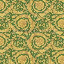 Barocco Birds papier peint 366926 baroque Versace wallpaper