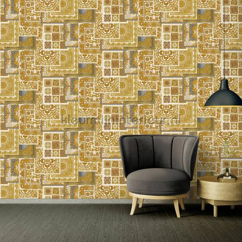 Decoupage papier peint 370484 classique Versace wallpaper