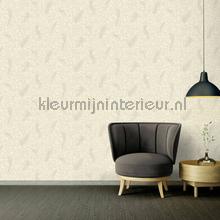 Barocco birds behang 370535 dieren Versace wallpaper