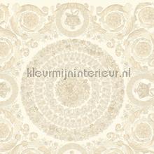 Heritage tapet 370551 klassiske Versace wallpaper