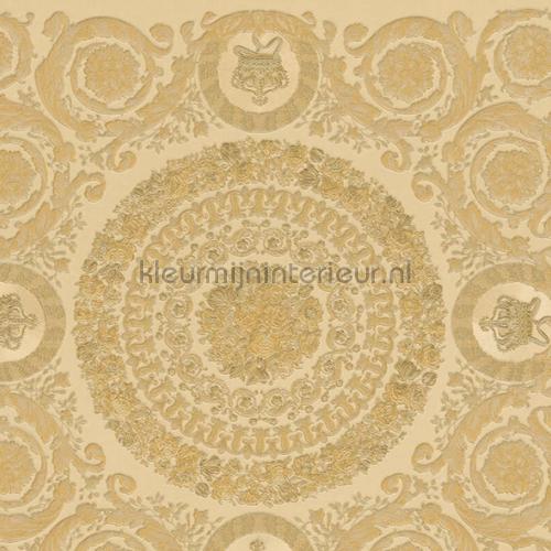 Heritage tapet 370554 klassiske Versace wallpaper