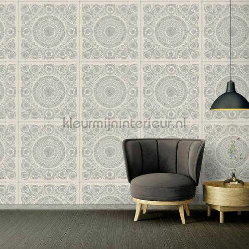 Heritage tapet 370555 klassiske Versace wallpaper