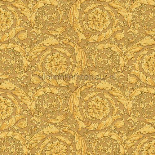 Barocco Birds wallcovering 935833 classic Versace wallpaper