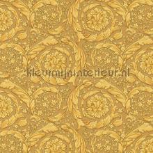 Barocco Birds wallcovering 935833 classic Versace wallpaper