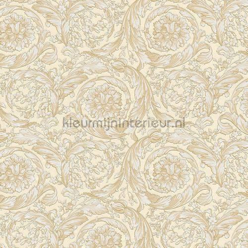 Versace scrolls behang 93583-1 aanbieding behang Versace wallpaper