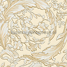 Versace scrolls behang 93583-1 aanbieding behang Versace wallpaper