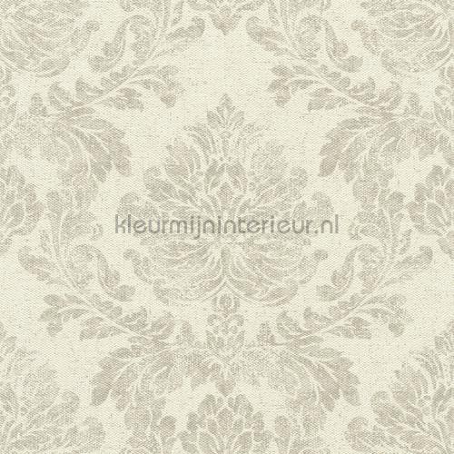 Luxe rustieke barok papier peint 802610 Via Trento Rasch