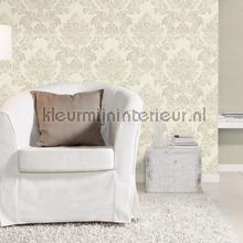 Luxe rustieke barok papier peint 802610 Via Trento Rasch