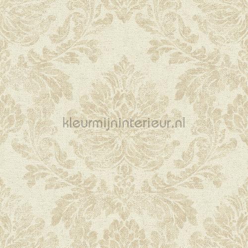 Luxe rustieke barok wallcovering 802627 baroque Rasch