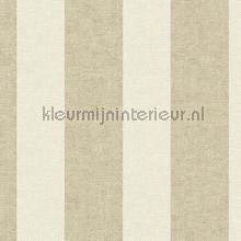 Luxe blokstreep wallcovering 802726 Via Trento Rasch