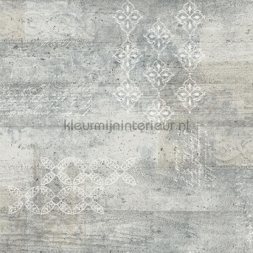  behang 17307 Vintage Dutch Wallcoverings