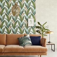 Vivid wallcovering Eijffinger