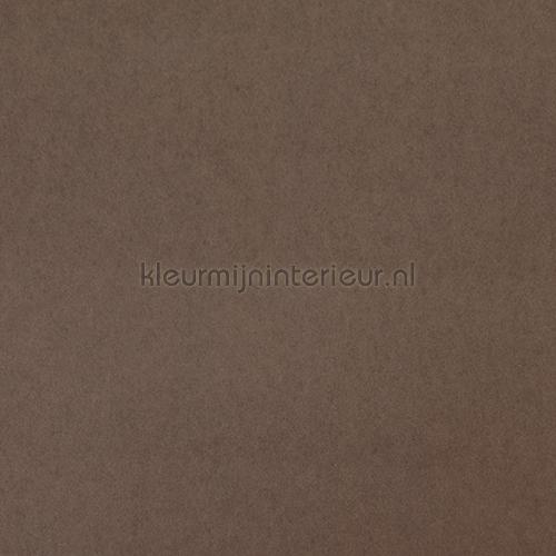 Vliesaanbieding Donkerbruin wallcovering 1487-15-02 Casadeco