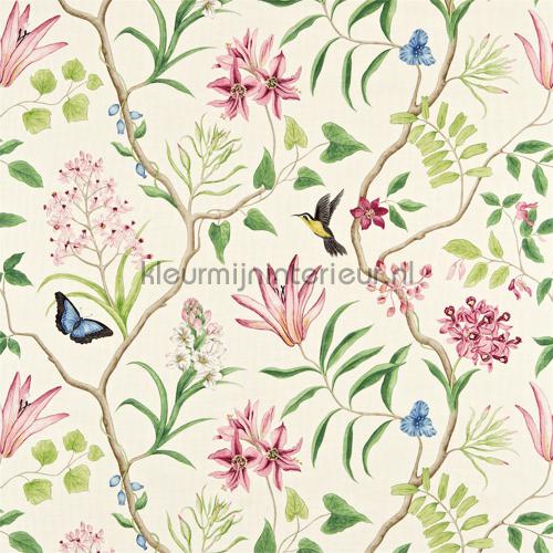 Clementine curtains 223298 Voyage of Discovery Sanderson