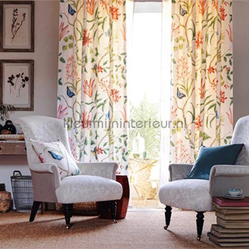 Clementine curtains 223298 Voyage of Discovery Sanderson