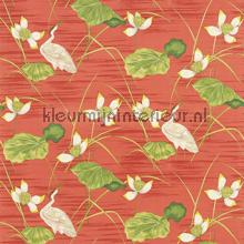 Heronsford vorhang Sanderson romantisch 
