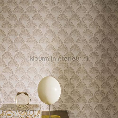 Belle epoque tapet 219124 Christian Fischbacher Wallpaper Vol 1