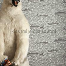 Melville tapeten Cole and Son weltraum 