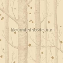 Woods & Stars wallcovering 103-11049 Cole and Son