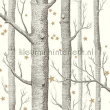 Woods & Stars behaang Cole and Son Whimsical 103-11050