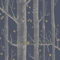 Woods & Stars wallcovering 103-11052 Baby - Toddler Kids room