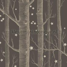 Woods & Stars behaang Cole and Son Whimsical 103-11053