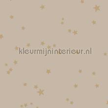 Stars tapeten Cole and Son uni farben 