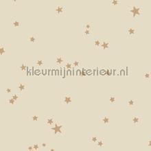 Stars tapeten Cole and Son uni farben 