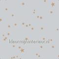 Stars tapeten 103-3016 Baby - Kleinkind Kinderzimmer