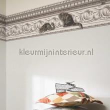 Paddy & Louis Border papier peint Cole and Son Wallpaper creations 