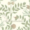 Secret Garden behang 103-9031 Baby - Peuter Kinderkamer