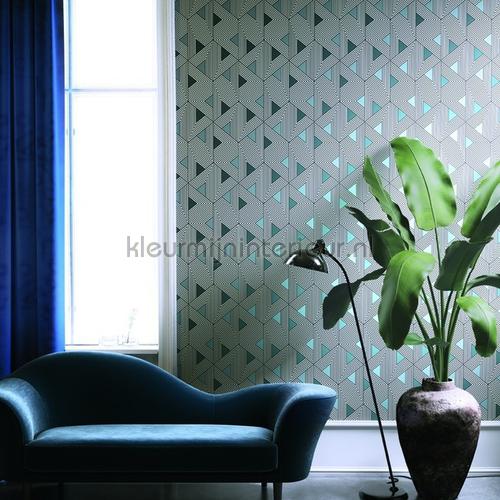 ferro wallcovering wil505 Wild Khroma