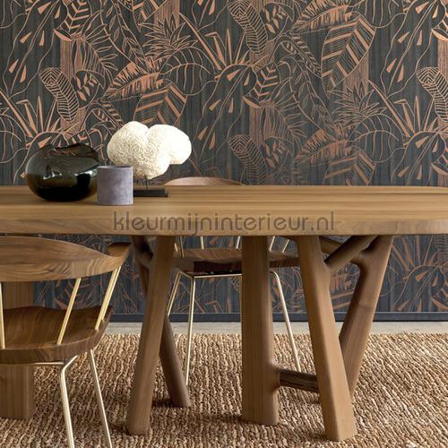 Eden papel de parede 28010 Wildwalk Arte