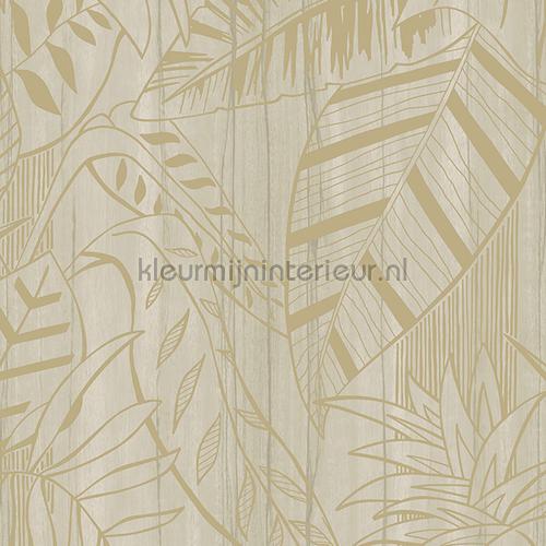 Eden papel de parede 28012 Wildwalk Arte