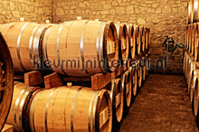 Wine Cellar fottobehaang AS Creation XXL Wallpaper 2 470-291