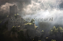 Old Fortress fototapeten AS Creation XXL Wallpaper 2 470-308