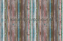 Colorful Wall Boards fototapeten AS Creation XXL Wallpaper 2 470-340