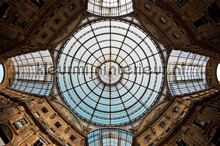 Milano fototapeten AS Creation XXL Wallpaper 2 470-376