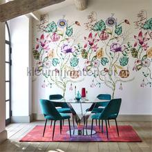 Harlequin Zapara wallcovering