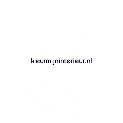Giraffe rechts