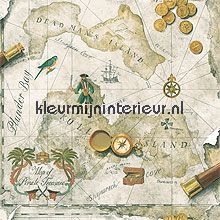 Interieurstickers Kids Kapers