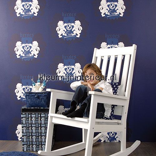 Heroes behang papel de parede 114920 sale wallcovering Esta for Kids