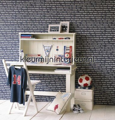 All sports behang 115621 Esta home