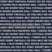 All sports papel pintado Esta home urbano 