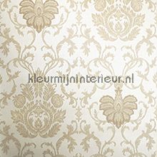 Grove vinyl met glitters wallcovering AS Creation Simply White 5380-17
